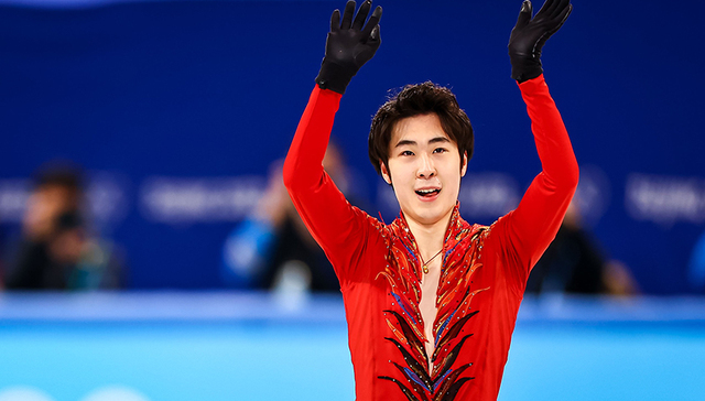 冬奥战报｜2月10日：金博洋创造个人本赛季最高分，中国队夺得自由式滑雪空中技巧混合团体亚军