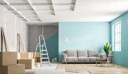 90后家装“迷途”：被坑、崩溃与幸福