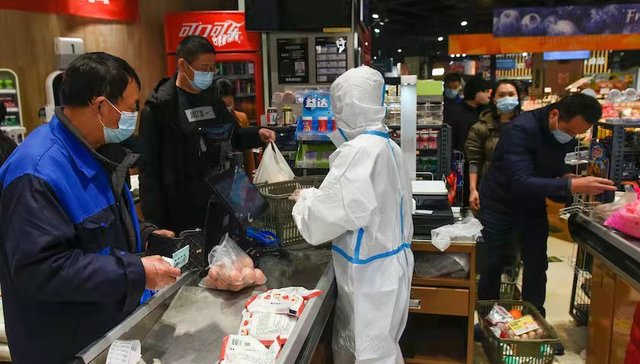 陈沁：疫情冲击下，不同城市的经济韧性表现各异| 数据说话