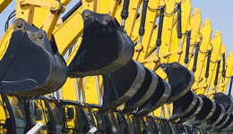 当周期拐点遇上基建新政，今年的挖掘机市场会怎么走？ | 基建晴雨表⑫