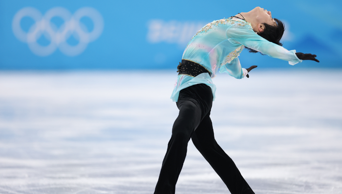 羽生结弦,体育明星,代言,流量,商业价值