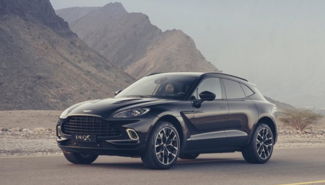 汽车销量,超豪华车