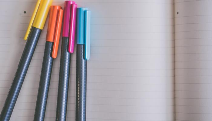 文具行业,产业链,市场规模