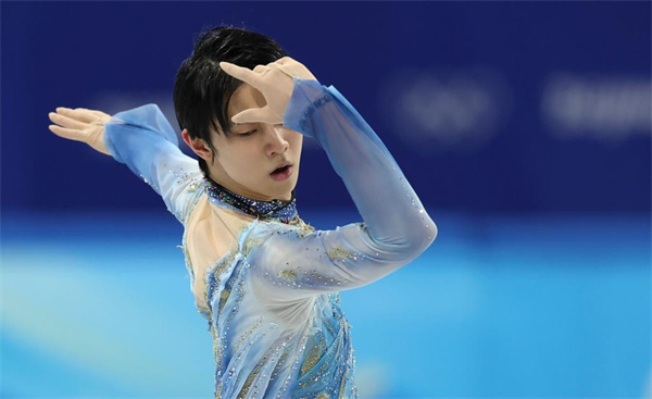 花样滑冰与音乐:从无声冰雪竞技,到东西乐章和鸣