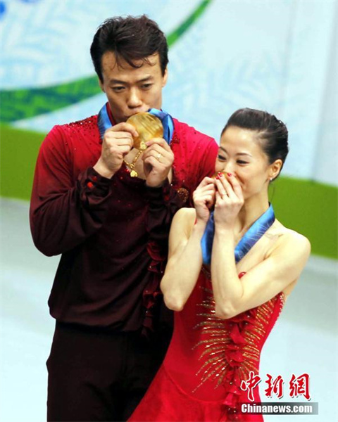 花样滑冰与音乐:从无声冰雪竞技,到东西乐章和鸣