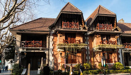 谢娜5000万买豪宅，陷跳单纠纷：暴露明星买房的大秘密