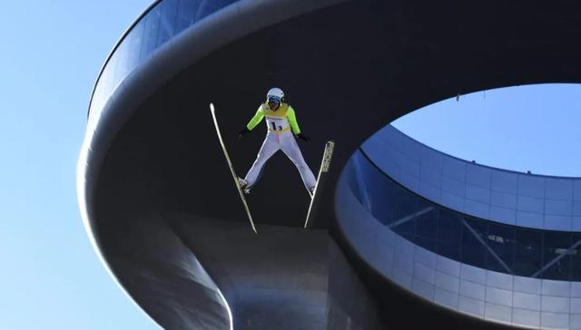 冬奥会,科技,创新,互联网大厂