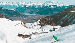 谷爱凌掀起的冰雪流量，带火了“中端酒店”？