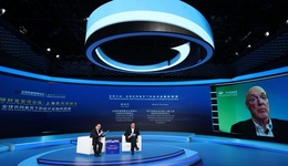 樓繼偉：美聯(lián)儲寬松政策退出不當(dāng)，或觸發(fā)金融危機