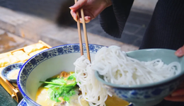 粉面大熱，云南米線卻不香了？