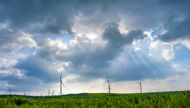 能源绿色低碳发展顶层设计出炉：推动清洁低碳能源基础设施项目市场化投融资