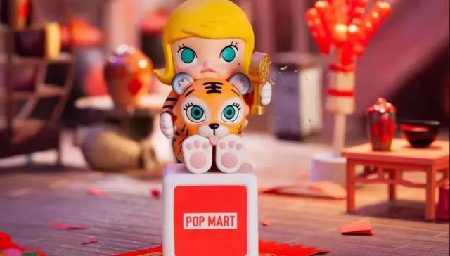 泡泡玛特,主题乐园,盲盒,投资,朝阳公园
