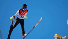 科技冬奧，AI范兒