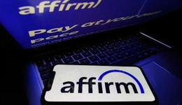 烏龍事件引發(fā)股價(jià)大跳水，美版“花唄”Affirm的財(cái)報(bào)不香嗎？