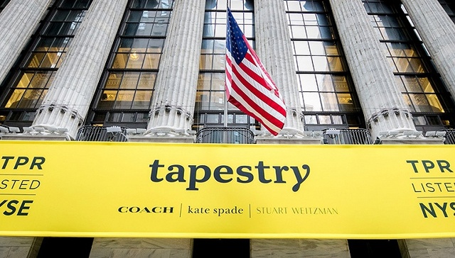 COACH或将持续涨价