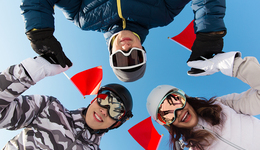 編輯部聊天室 | 改變城市也改變?nèi)耍寒攰W運和盛會進入集體記憶