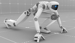 被资本和冬奥吹热的服务机器人，不止是昙花一现