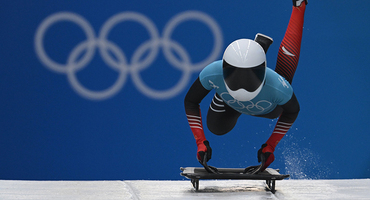 冬奥战报｜2月11日：闫文港创历史获男子钢架雪车铜牌，武大靖晋级短道速滑男子500米1/4决赛