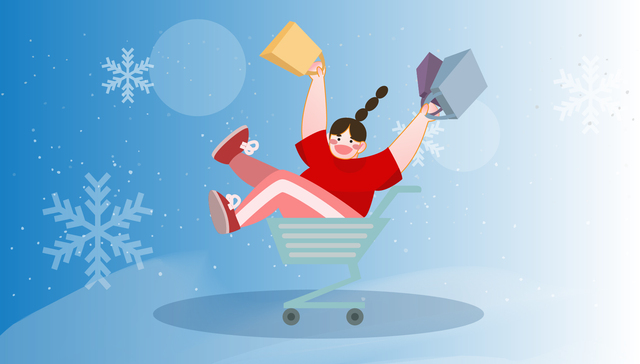 数据｜告诉你北京冬奥会带货有多猛