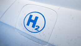 冬奧走紅的氫能源車，你開不起