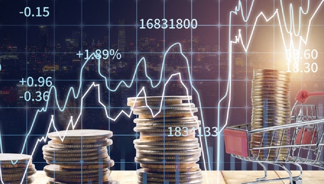 股市,炒作,政府监管,数字货币