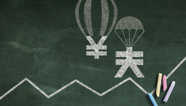 资产配置：穿越市场牛熊周期 丨财富书单㉔