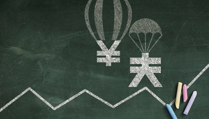 资产配置：穿越市场牛熊周期 丨财富书单㉔