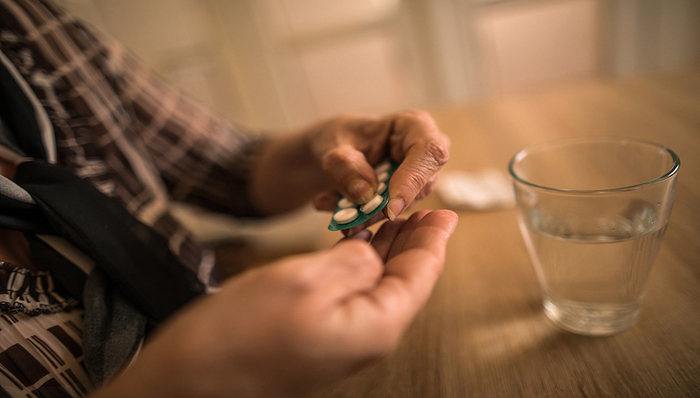 财说｜辉瑞新冠口服药国内获批，博腾股份最先受益