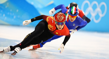 看冬奥｜2月13日：谷爱凌再亮相，武大靖力争卫冕
