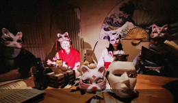 千万年轻人追捧的剧本杀，正在悄悄沦为软色情温床