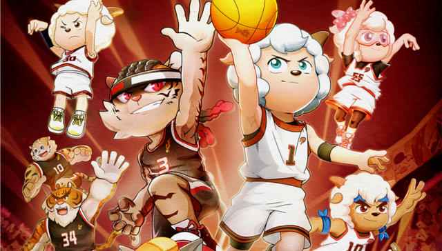 国产动画电影,喜羊羊与灰太狼,IP开发