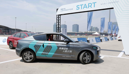 搶灘上市，零跑汽車難成領(lǐng)跑者