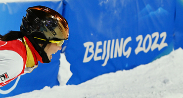 看冬奥 | 2月14日：谷爱凌、苏翊鸣再登场，徐梦桃、孔凡钰空中技巧冲金