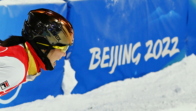 看冬奥 | 2月14日：谷爱凌、苏翊鸣再登场，徐梦桃、孔凡钰空中技巧冲金