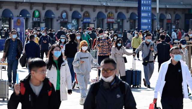 南北竞争的新战场：新技术吸纳与“思想城市”的发展