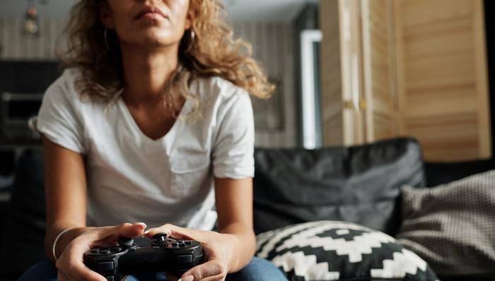 云游戏,技术限制,市场增长