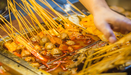 6000+门店，杨国福冲刺“麻辣烫第一股”