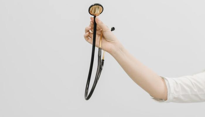 数字健康,融资,跨界