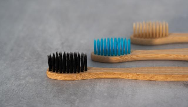 电动牙刷,口腔护理,健康,小家电