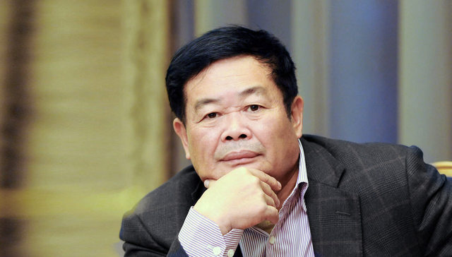 曹德旺,慈善,减持,福耀玻璃,福耀科技大学