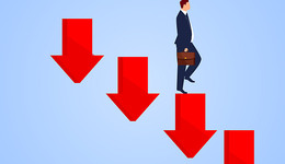 大跌13%讓出券商“市值一哥”寶座，東方財(cái)富上演現(xiàn)實(shí)版“關(guān)燈吃面”