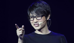 跌落的，豈止韓寒