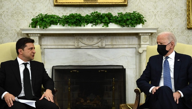 美国,乌克兰,俄罗斯,原油