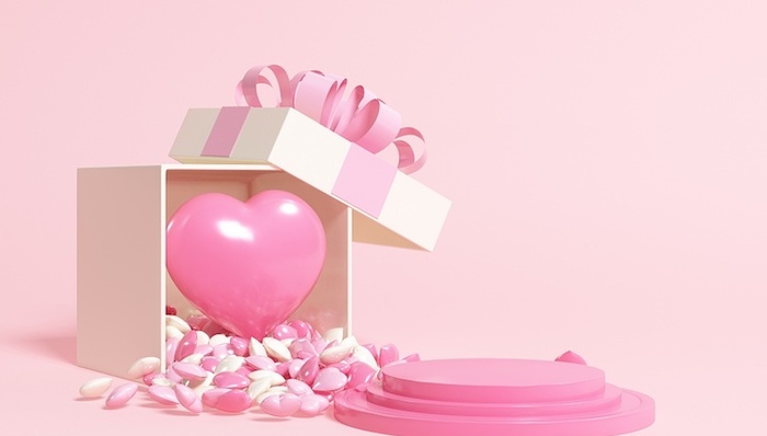 情人节为何越过越多了？