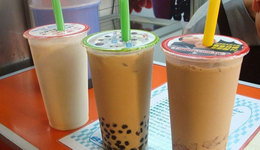 流量“長尾”掃過縣城，五線小城的奶茶店和你想的不一樣