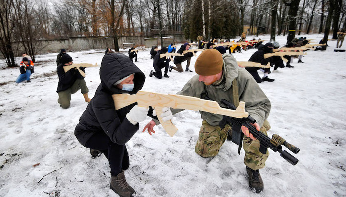 俄罗斯方块,欧洲政治