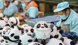 六连板后“冰墩墩第一股”崩了，元隆雅图还能继续飙涨吗？