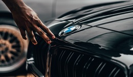 奔馳，打不過寶馬了？