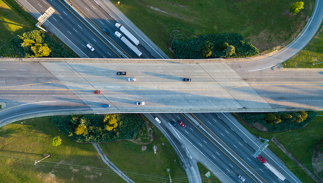 快看 | 公路货运服务企业G7完成2亿美元融资