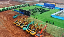 财政提前发力，1月近七成专项债投向基建领域